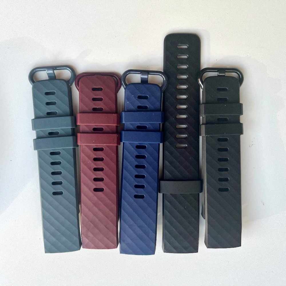 NWOT Fitbit Charge Straps